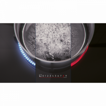 Electrolux EIL63443BW -... 2