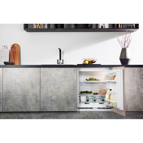 Hotpoint BTS 1622/HA - Frigorifero da Incasso...