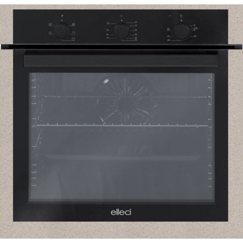 Elleci Style G51 80 L 2300 W A Avena