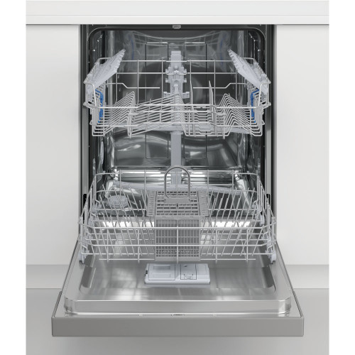 Indesit DBE 2B19 A X - Lavastoviglie A...