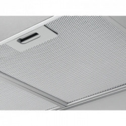 Aeg DGE5861HM - Cappa ad Incaasso, 80 cm, Inox