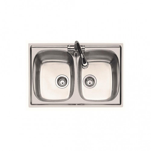 Foster 1279 060 - Lavello S1000 Sopratop, Inox...