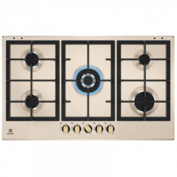 Electrolux KGS9536RS -...