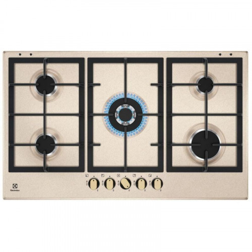 Electrolux KGS9536RS - Piano Cottura a Gas,...