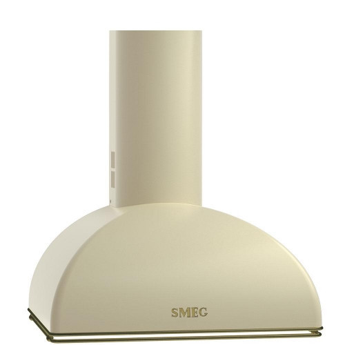 Smeg KS59POE2 - Cappa Aspirante a Parete,...