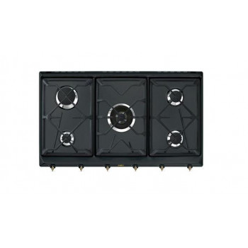 Smeg SRV896AOGH - Piano...