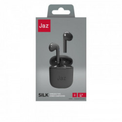 SBS TEJZEARTWSEARBTK cuffia e auricolare Cuffie True Wireless Stereo (TWS) In-ear Musica e Chiamate Nero
