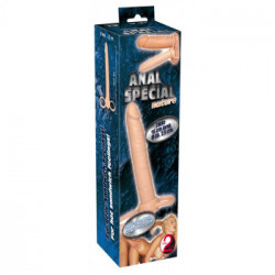 You2Toys Anal Special nature - Dildo Anale Realistico, Flessibile