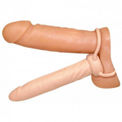 You2Toys Anal Special nature - Dildo Anale Realistico, Flessibile