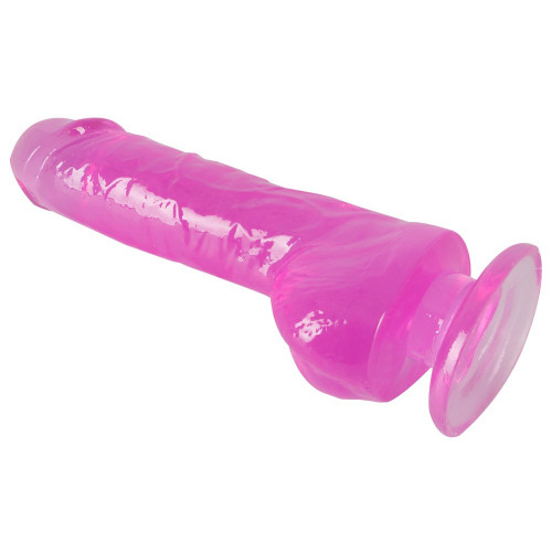 You2Toys Jerry Giant - Dildo Realistico con...