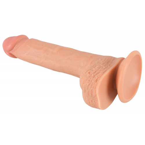 Realistixxx Real Lover Medium - Dildo...