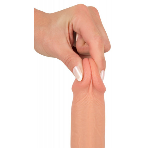 Realistixxx Real Lover Medium - Dildo...