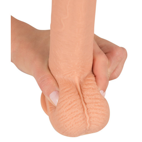 Realistixxx Real Lover Medium - Dildo...