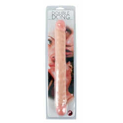 You2Toys Double Dong - Dildo Realistico Doppio, Flessibile