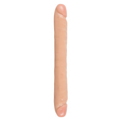 You2Toys Double Dong - Dildo Realistico Doppio, Flessibile