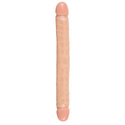 You2Toys Double Dong - Dildo Realistico Doppio, Flessibile