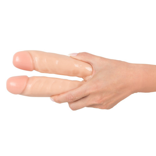 You2Toys Double Dong - Dildo Realistico Doppio,...