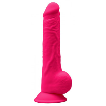 Silexd 9,5 Premium - Dildo...