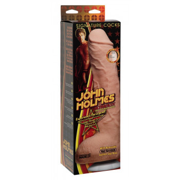 Doc Johnson John Holmes...