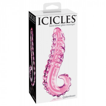 Icicles N24 - Dildo in...