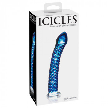 Icicles N29 - Dildo in...