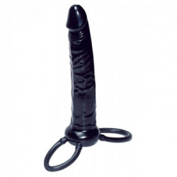 You2Toys Anal Special black - Dildo Anale Realistico, Flessibile