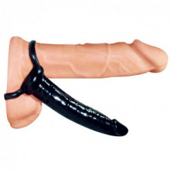 You2Toys Anal Special black - Dildo Anale Realistico, Flessibile