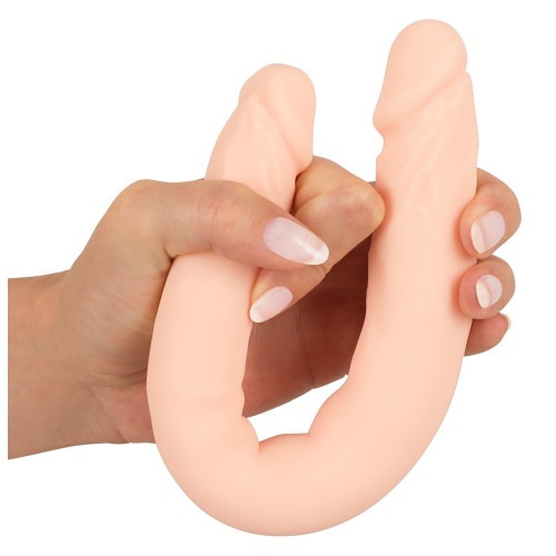 You2Toys Double Dong - Dildo Realistico Doppio