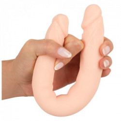 You2Toys Double Dong - Dildo Realistico Doppio