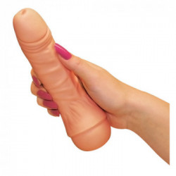 You2Toys Dildo Cumshot - Dildo Realistico con Eiaculazione
