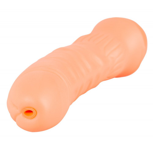 Rebel Shoot Off - Dildo Realistico con...