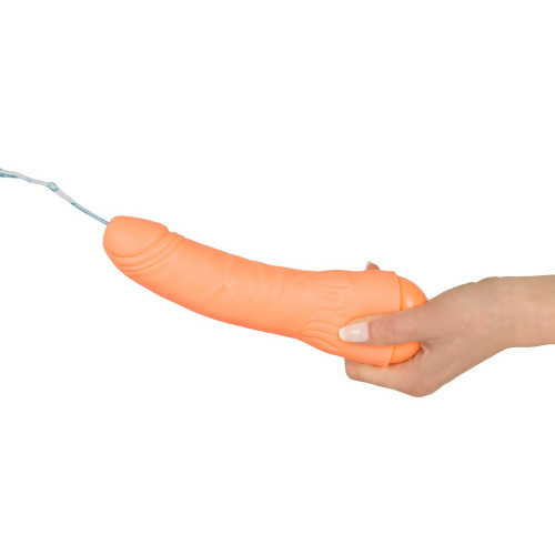 Rebel Shoot Off - Dildo Realistico con...