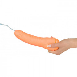 Rebel Shoot Off - Dildo Realistico con Eiaculazione