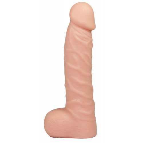Realistixxx Number Two - Dildo Realistico con...