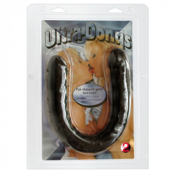 You2Toys Ultra Dong Black -...