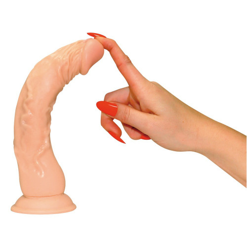 You2Toys European Lover - Dildo Realistico con...