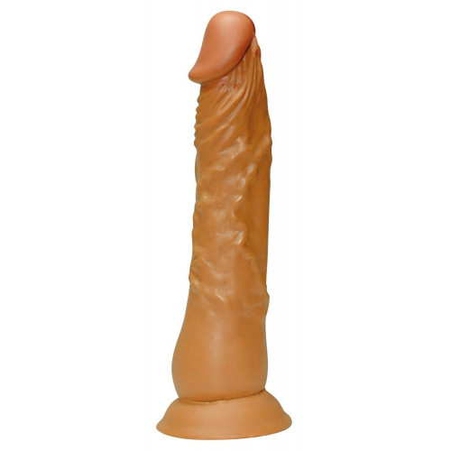You2Toys Latin Lover - Dildo Realistico con...
