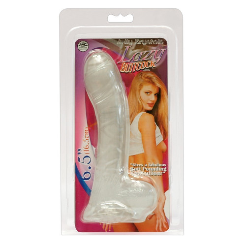 NMC Jolly Buttcock - Dildo Realistico...