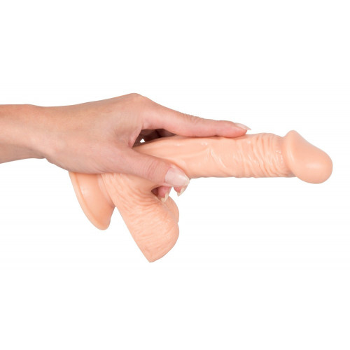 You2Toys European Lover Medium - Dildo...