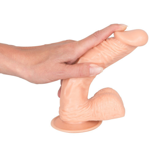 You2Toys European Lover Medium - Dildo...