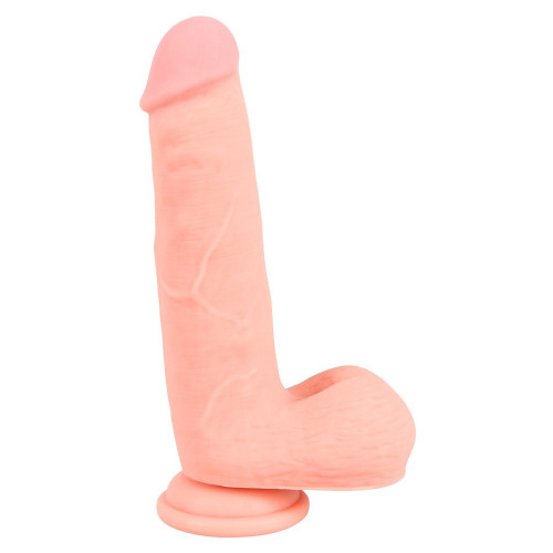 You2Toys Medical Silicone 20 - Dildo Realistico...