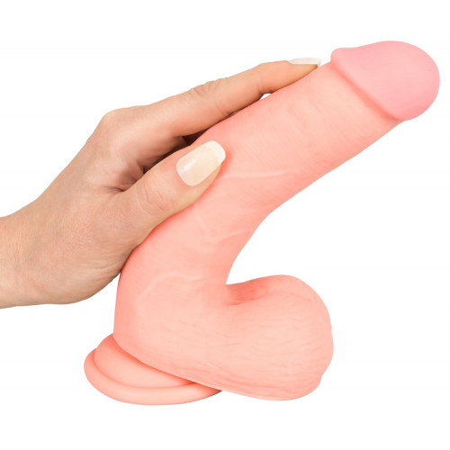 You2Toys Medical Silicone 20 - Dildo Realistico...