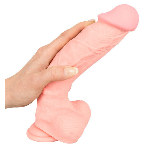 You2Toys Medical Silicone 24 - Dildo Realistico...