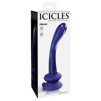 Icicles N89 - Dildo in...