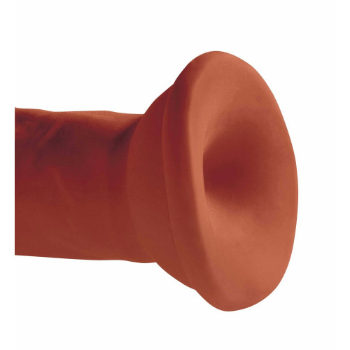 King Cock Plus 6 Triple Density Cock - Dildo...