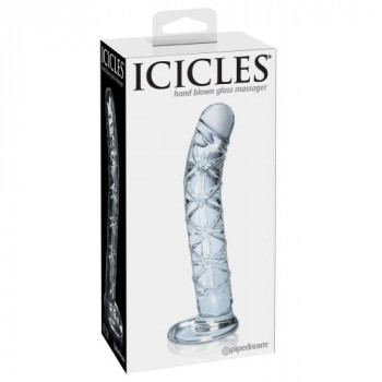 Icicles N60 - Dildo in... 2