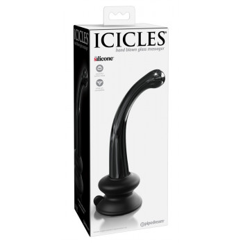 Icicles N87 - Dildo in...