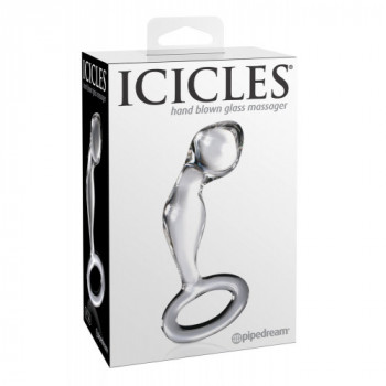 Icicles N46 - Dildo in...