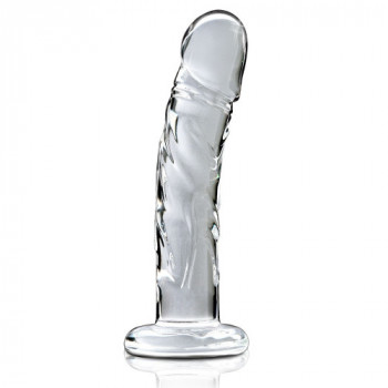 Icicles N62 - Dildo in... 2
