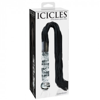 Icicles N38 - Dildo in...